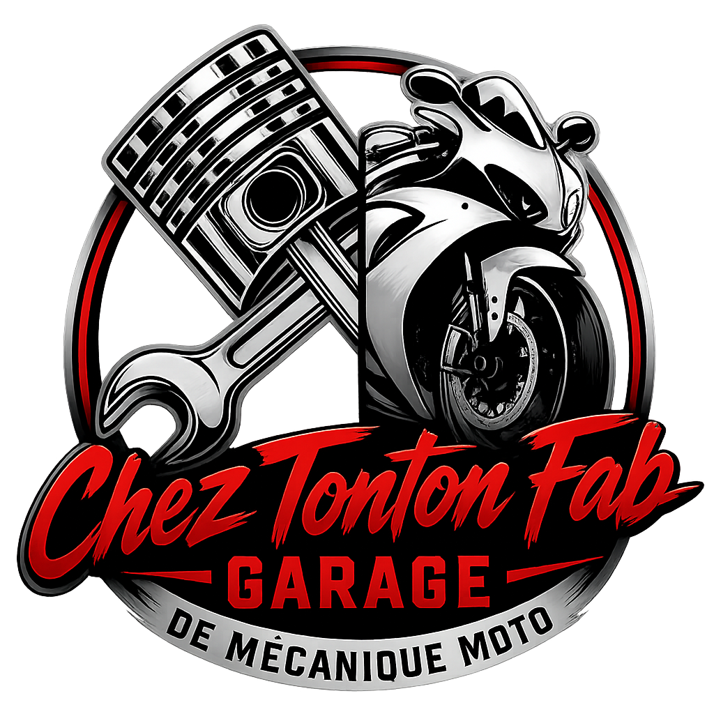 Logo Chez Tonton Fab